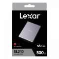 LEXAR SL210 500GB