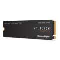 Western Digital Black M.2 500GB PCIe Gen4 WDS500G3X0E