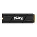 KINGSTON FURY Renegade 1TB SSD M.2 2280 PCIe 4.0 NVMe SFYRSK/1000G