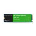 Western Digital Green SN350 240GB M.2 PCIe WDS240G2G0C