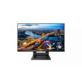 Philips 21.5in Touch IPS FHD 75Hz 4ms D-SUB HDMI DP USB 222B1TC/00