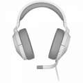 CORSAIR HS55 Surround Headset White Dolby 7.1 50mm Neodymium CA-9011266-EU