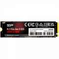 SILICON POWER UD80 250GB M.2 2280 PCIe SP250GBP34UD8005