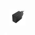 Vention Fast Charger Wall QC4.0 PD3.0 Type-C 30W Black FAIB0