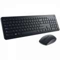 Dell KB740 Compact Multi-Device Wireless Keyboard US Int 580-AKOX-14