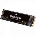 Corsair 500GB MP600 PRO PCIe M.2 2280 TLC NAND CSSD-F0500GBMP600PNH