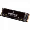 Corsair SSD 1TB MP600 PRO NH Gen4 PCIe x4 NVMe M.2 2280 CSSD-F1000GBMP600PNH