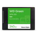 Western Digital Green 240GB SATA III 2.5in Internal WDS240G3G0A