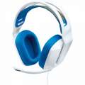 LOGITECH G335 Wired Gaming Headset WHITE 981-001018