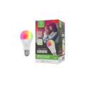 Woox Light R9077 Zigbee Smart E27 LED Bulb RGB+White 10W 806LM