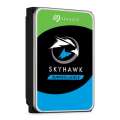 SEAGATE HDD Desktop SkyHawk Guardian Surveillance 3.5 4TB SATA 6Gb s rpm 5900 ST4000VX013