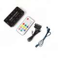 Makki Fan Hub 10+2 aRGB and Remote Control