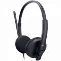 Dell Stereo Headset WH1022 520-AAVV-14