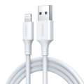 Ugreen Cable iPhone Lighting USB data US155 1m 20728
