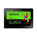 ADATA SSD SU650 256GB ASU650SS-256GT-R
