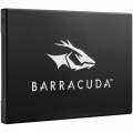 Seagate BarraCuda 480GB SSD 2.5 7mm SATA ZA480CV1A002