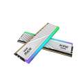Adata XPG LANCER Blade RGB 2x8GB DDR5 6000MHz 1.35V AX5U6000C3016G-DTLABRWH