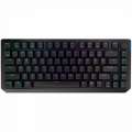 Endorfy Thock 75 Wireless Red Gaming Keyboard EY5A073