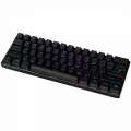 Endorfy Thock Compact Wireless Red Gaming Keyboard EY5A068