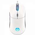 Endorfy GEM Plus Onyx White Gaming Mouse EY6A011