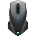 Alienware 610M Gaming Mouse AW610M Dark Side of the Moon 545-BBCI-14
