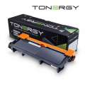 Tonergy BROTHER TN-2320 Black High Capacity 5.2k