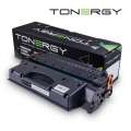 Tonergy HP 53X Q7553X CANON CRG-715H Black 7k