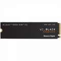 WD Black SN850X 2TB M.2 2280 PCIe Gen4 x4 NVMe 1200 WDS200T2X0E