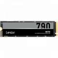 Lexar 2TB PCIe M.2 NVMe LNM790X002T-RNNNG