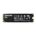 Samsung SSD 990 EVO 1TB PCIe 4.0  MZ-V9E1T0BW