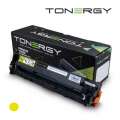 Tonergy Cartridge HP 128A CE322A Yellow Standard Capacity 1.3k