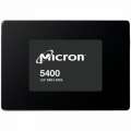 MICRON 5400 PRO 3840GB SATA 2.5 7mm MTFDDAK3T8TGA-1BC1ZABYYR