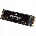 Corsair SSD 1TB MP600 CORE XT PCIe 4.0 NVMe M.2 SSD CSSD-F1000GBMP600CXT