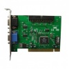 CY-250 v6.1 (GV 250 v6.1) DVR Card контролер (DVR картa/платка) за видеонаблюдение