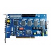 CY-800 v8.3 DVR Card контролер (DVR картa/платка) за видеонаблюдение